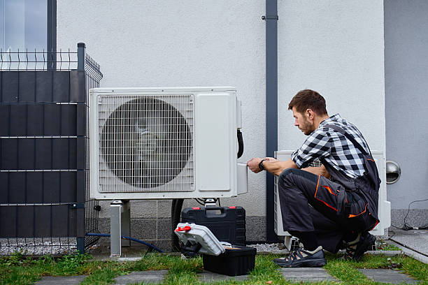 Top rated local Ac Installation specialists in Houston, OH